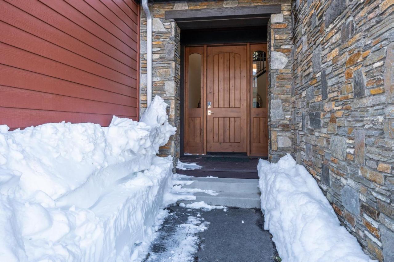 Creekhouse 1553 Villa Mammoth Lakes Exterior photo